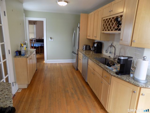 40 Woodland Street, Bristol, CT 06010