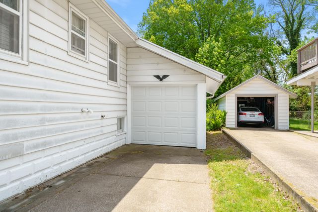 314 Wallace Avenue, St. Joseph City, MI 49085
