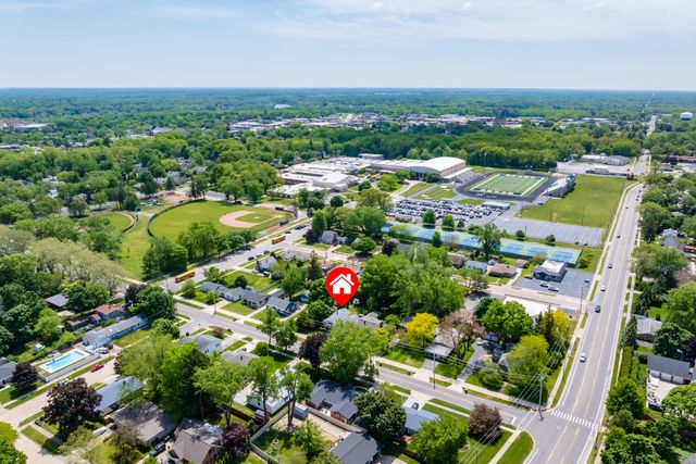 314 Wallace Avenue, St. Joseph City, MI 49085