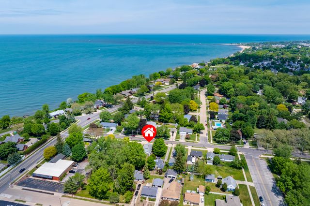 314 Wallace Avenue, St. Joseph City, MI 49085