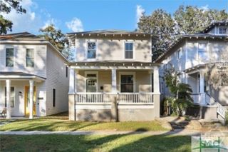 1212 E 31st Street, Savannah, GA 31404