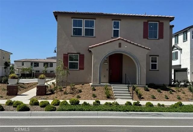 16662 E Preserve Loop, Chino, CA 91708