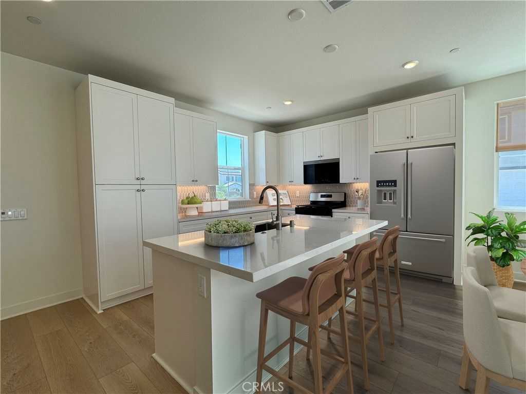 16662 E Preserve Loop, Chino, CA 91708 — exterior