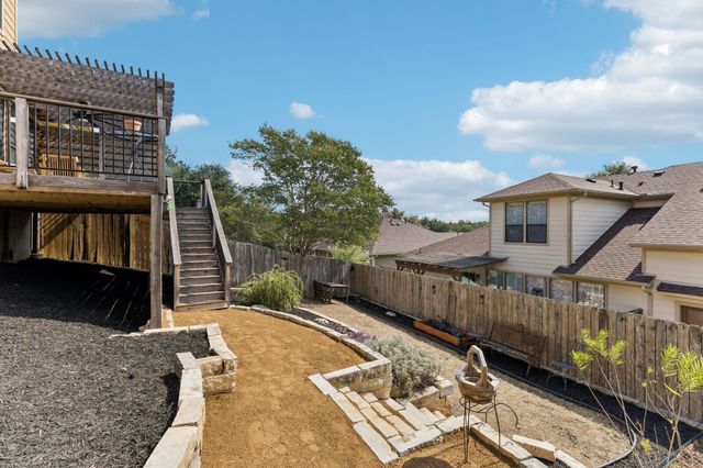 6701 Covered Bridge DR 40, Austin, TX 78736