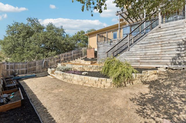 6701 Covered Bridge DR 40, Austin, TX 78736