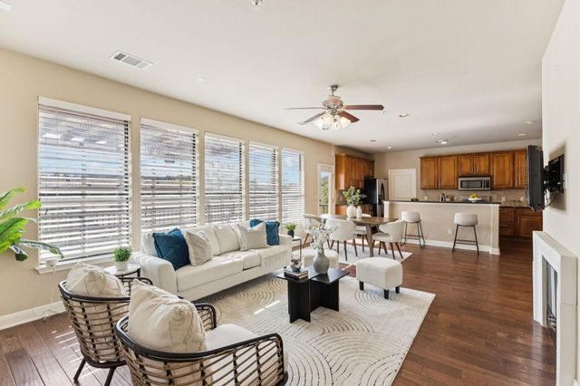 6701 Covered Bridge DR 40, Austin, TX 78736