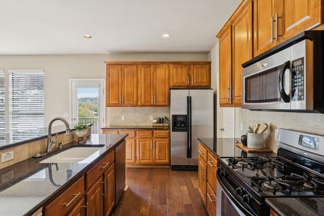 6701 Covered Bridge DR 40, Austin, TX 78736