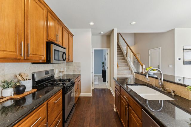 6701 Covered Bridge DR 40, Austin, TX 78736