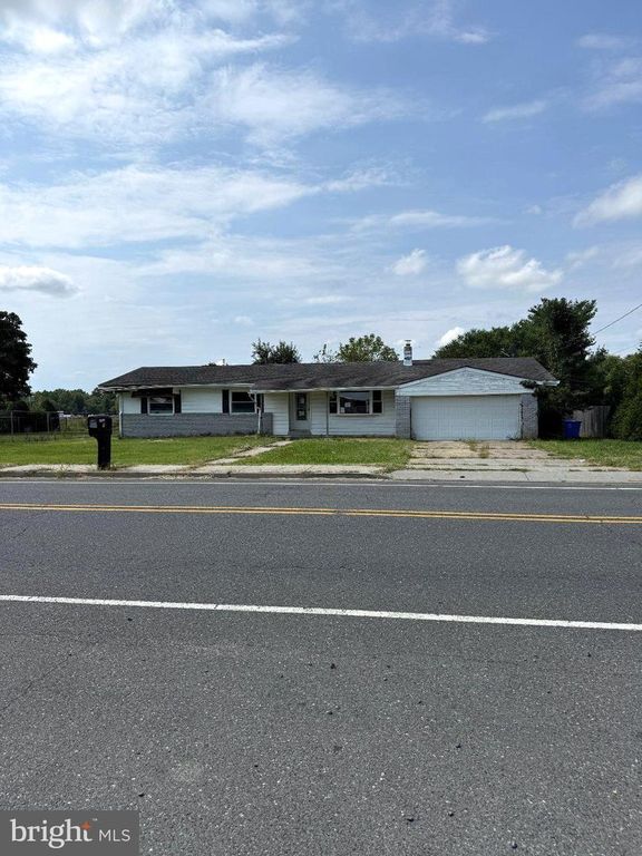 476 WRIGHTSTOWN SYKESVILLE RD, WRIGHTSTOWN, NJ 08562 — photo 2