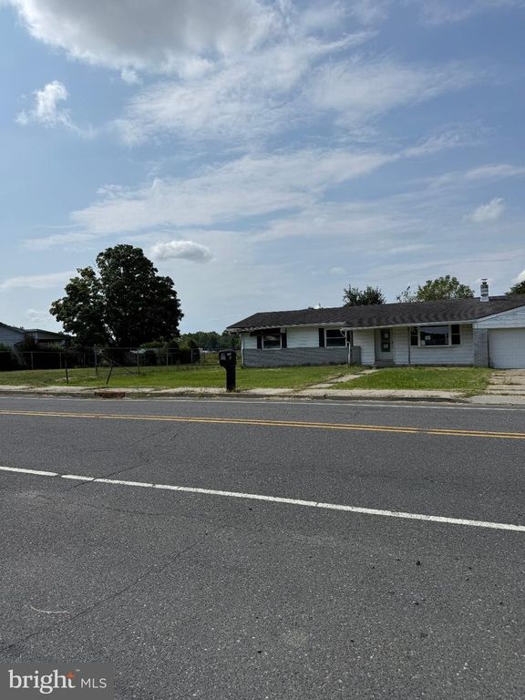476 WRIGHTSTOWN SYKESVILLE RD, WRIGHTSTOWN, NJ 08562 — photo 3
