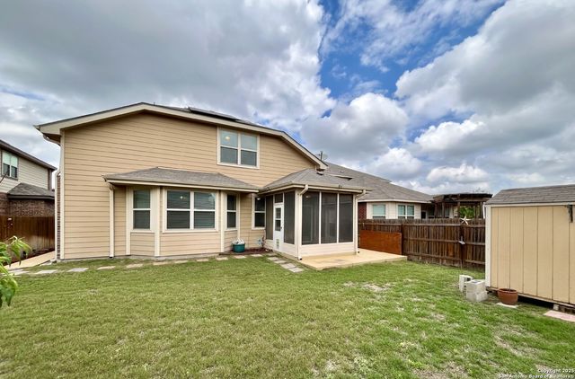 8406 Loska, San Antonio, TX 78251