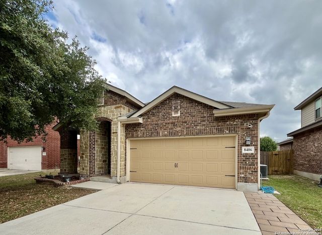 8406 Loska, San Antonio, TX 78251
