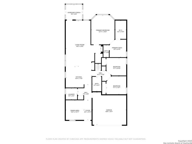 8406 Loska, San Antonio, TX 78251