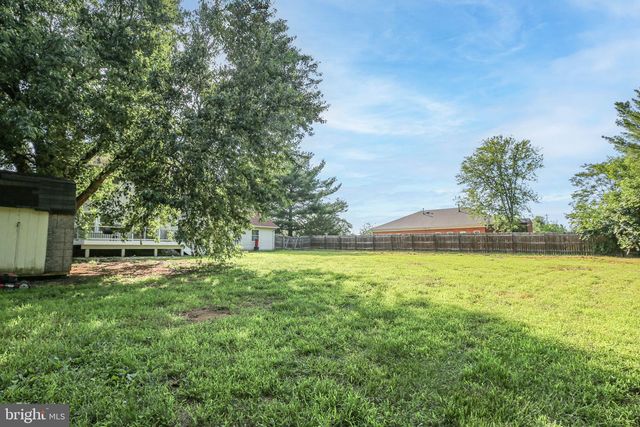 89 CLEREMONT DR, Fredericksburg, VA 22405