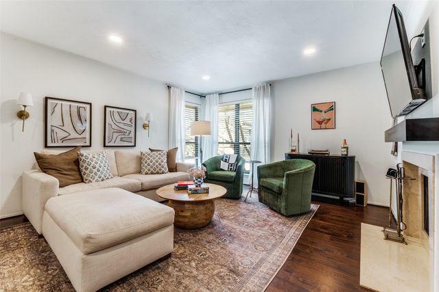 6020 Birchbrook Drive 210, Dallas, TX 75206