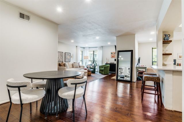 6020 Birchbrook Drive 210, Dallas, TX 75206