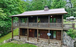 142 Abercrombie Road, Suches, GA 30572