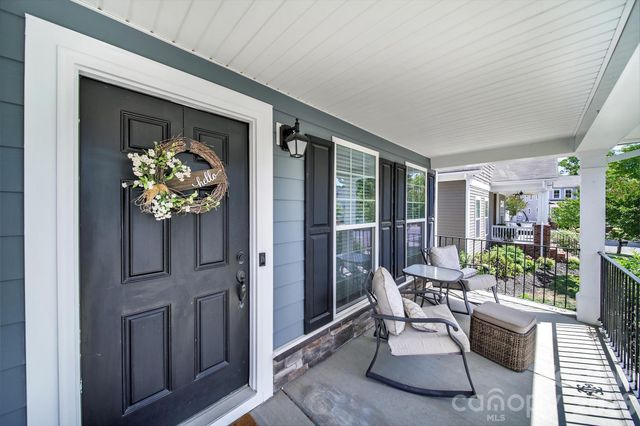 16416 Leavitt Lane, Davidson, NC 28036