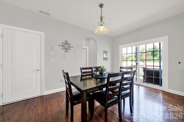 16416 Leavitt Lane, Davidson, NC 28036
