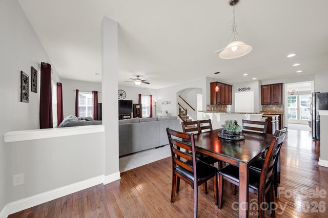 16416 Leavitt Lane, Davidson, NC 28036