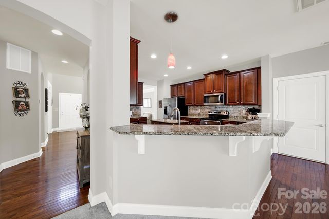 16416 Leavitt Lane, Davidson, NC 28036