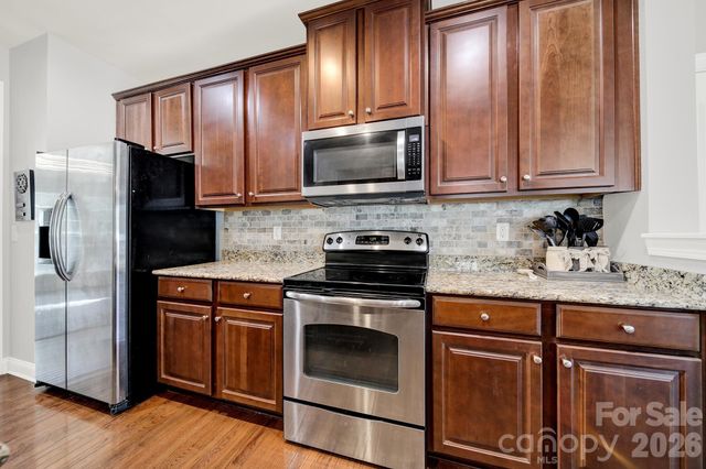 16416 Leavitt Lane, Davidson, NC 28036