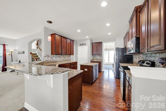 16416 Leavitt Lane, Davidson, NC 28036