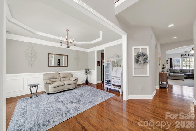 16416 Leavitt Lane, Davidson, NC 28036