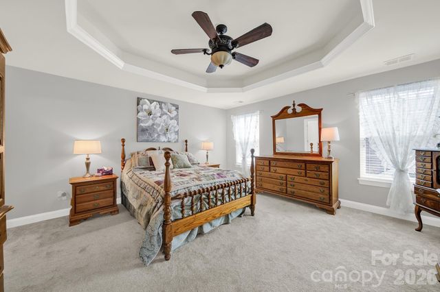 16416 Leavitt Lane, Davidson, NC 28036