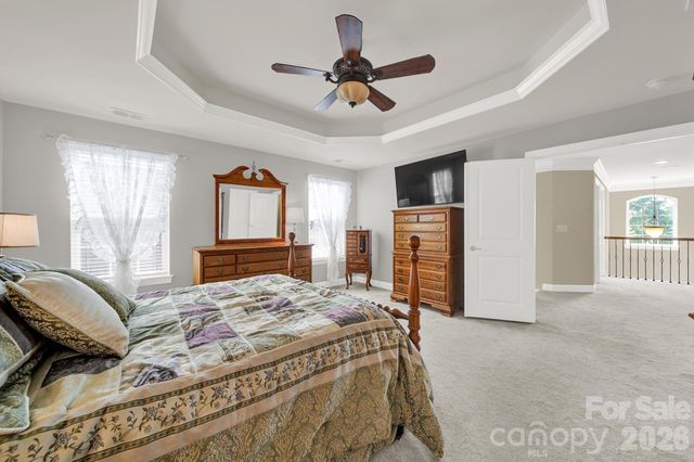 16416 Leavitt Lane, Davidson, NC 28036