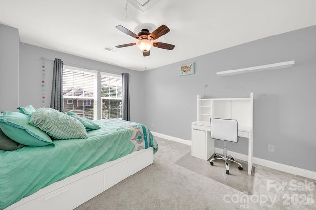16416 Leavitt Lane, Davidson, NC 28036