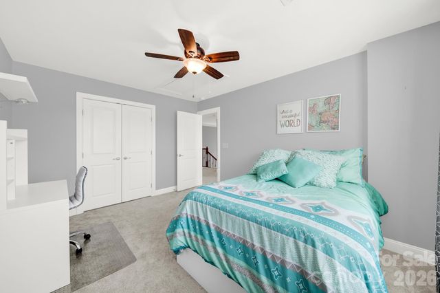 16416 Leavitt Lane, Davidson, NC 28036