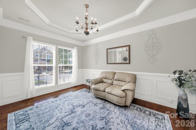16416 Leavitt Lane, Davidson, NC 28036