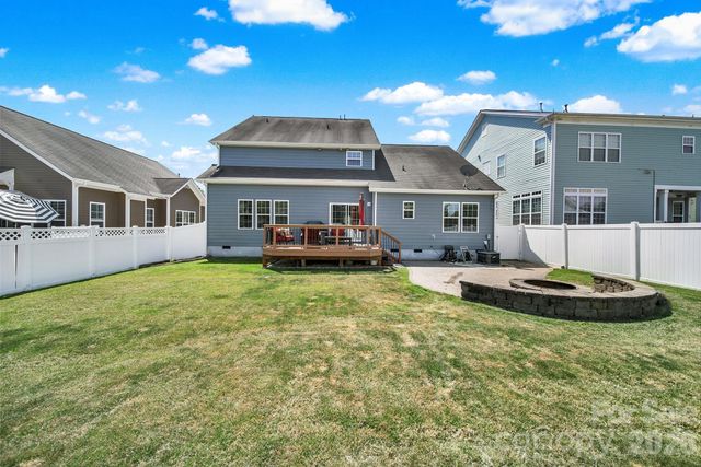 16416 Leavitt Lane, Davidson, NC 28036