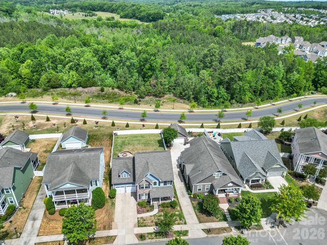 16416 Leavitt Lane, Davidson, NC 28036