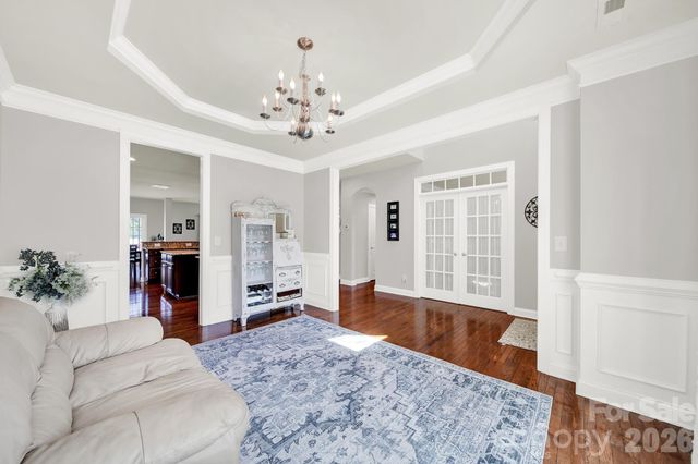 16416 Leavitt Lane, Davidson, NC 28036