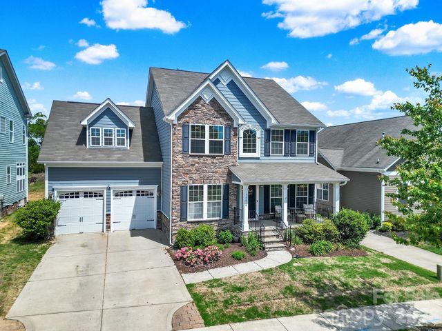 16416 Leavitt Lane, Davidson, NC 28036