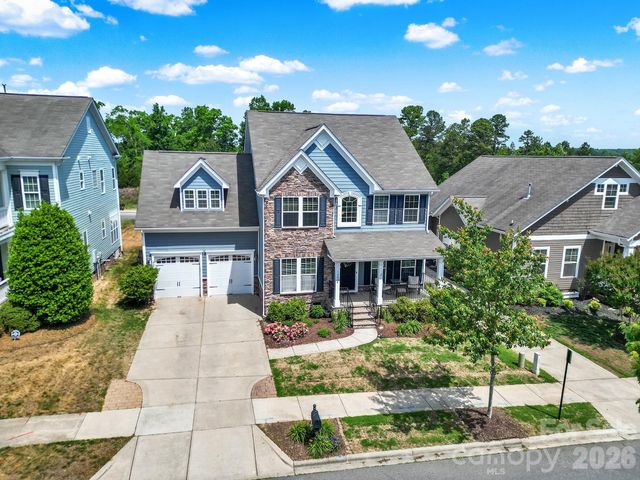 16416 Leavitt Lane, Davidson, NC 28036