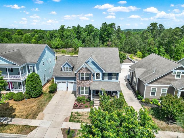 16416 Leavitt Lane, Davidson, NC 28036