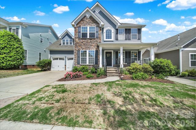 16416 Leavitt Lane, Davidson, NC 28036