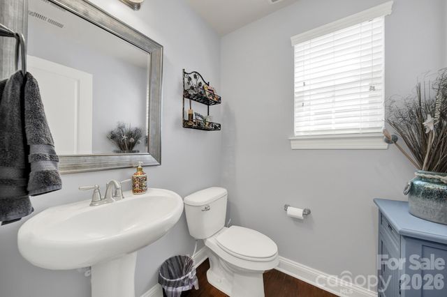 16416 Leavitt Lane, Davidson, NC 28036