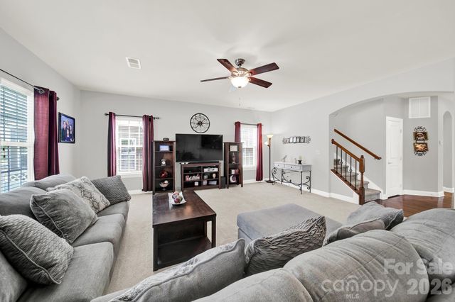 16416 Leavitt Lane, Davidson, NC 28036