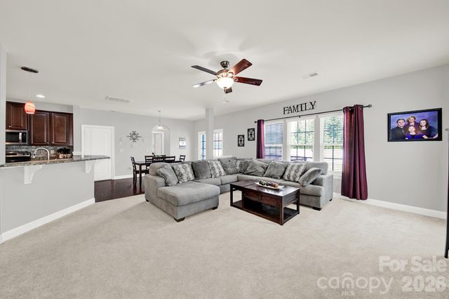 16416 Leavitt Lane, Davidson, NC 28036