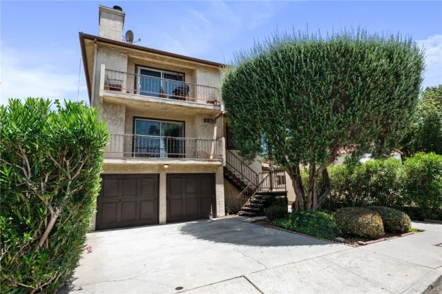 2230 S Alma Avenue 4, San Pedro, CA 90731