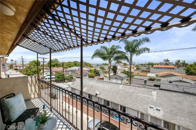 2230 S Alma Avenue 4, San Pedro, CA 90731