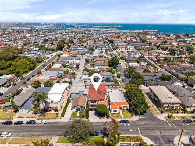 2230 S Alma Avenue 4, San Pedro, CA 90731