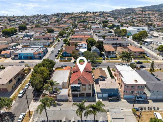 2230 S Alma Avenue 4, San Pedro, CA 90731