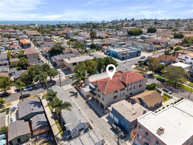 2230 S Alma Avenue 4, San Pedro, CA 90731