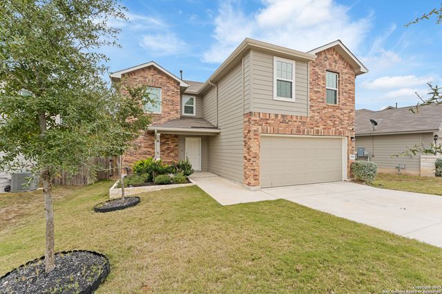 3950 Copper River, Bulverde, TX 78163