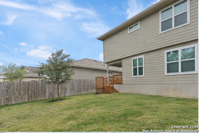 3950 Copper River, Bulverde, TX 78163